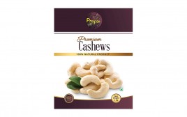 Preyaani Premium Cashews   Pack  1 kilogram